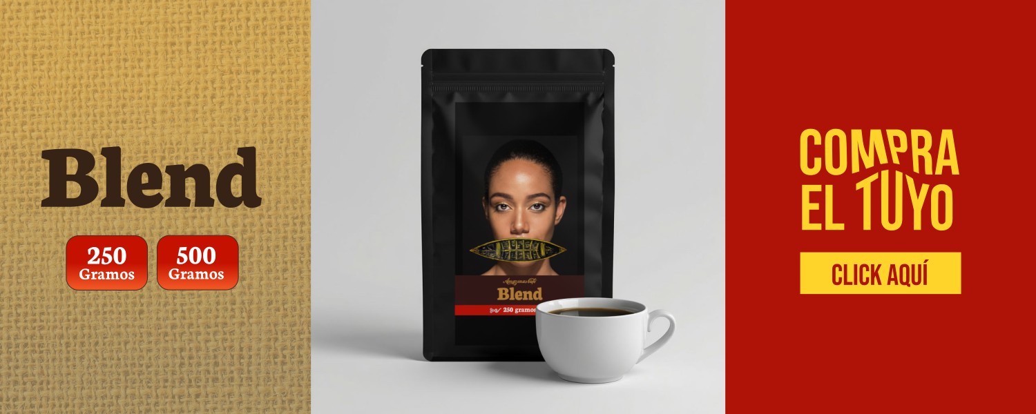 Café Blend
